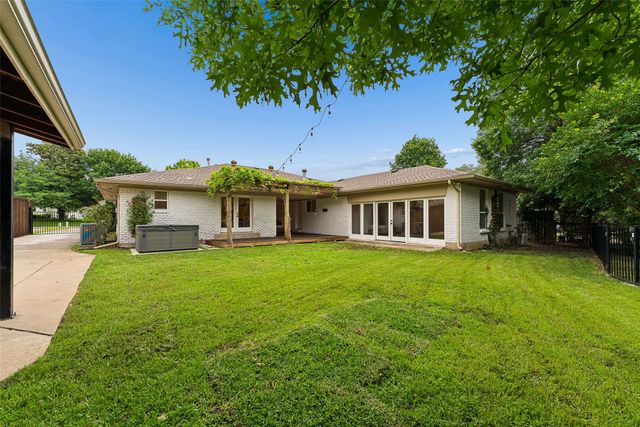 12025 Loch Ness Drive, Dallas, TX 75218