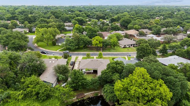 12025 Loch Ness Drive, Dallas, TX 75218