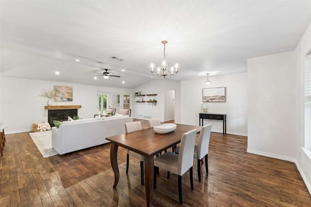 12025 Loch Ness Drive, Dallas, TX 75218