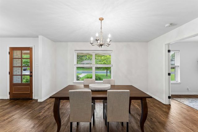 12025 Loch Ness Drive, Dallas, TX 75218