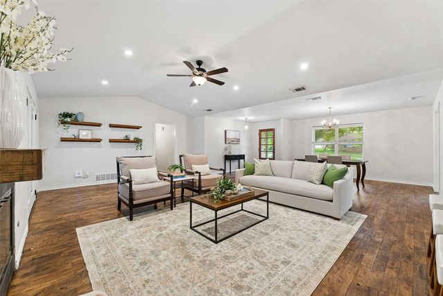 12025 Loch Ness Drive, Dallas, TX 75218