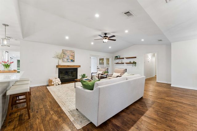 12025 Loch Ness Drive, Dallas, TX 75218