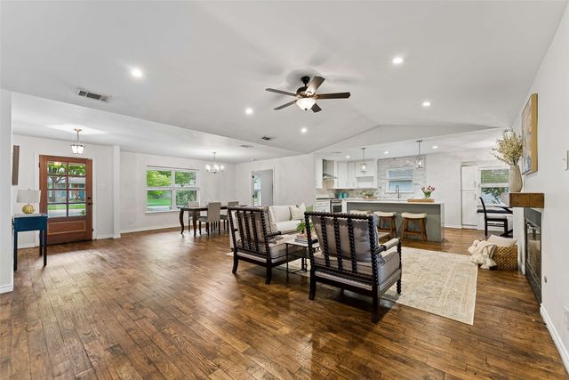 12025 Loch Ness Drive, Dallas, TX 75218