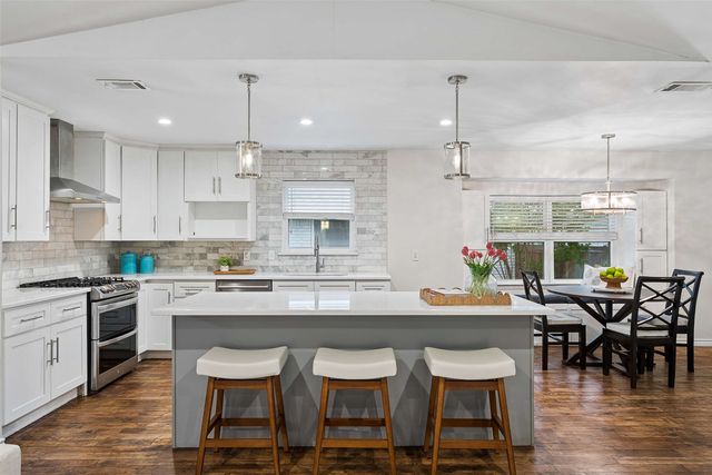 12025 Loch Ness Drive, Dallas, TX 75218