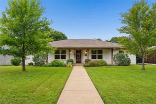 12025 Loch Ness Drive, Dallas, TX 75218