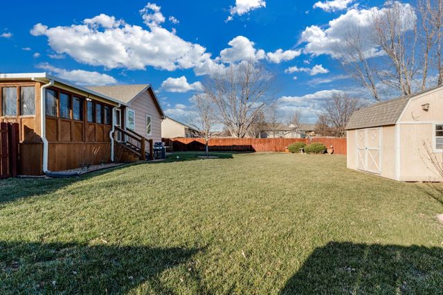 2118 E James, Derby, KS 67037