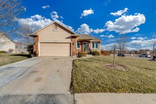 2118 E James, Derby, KS 67037