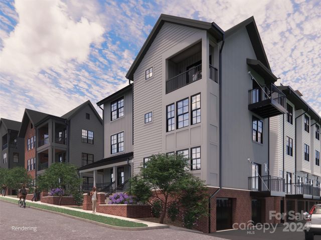 7 Aster Court, Asheville, NC 28801