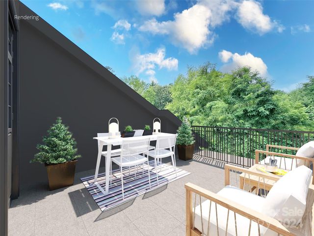 7 Aster Court, Asheville, NC 28801