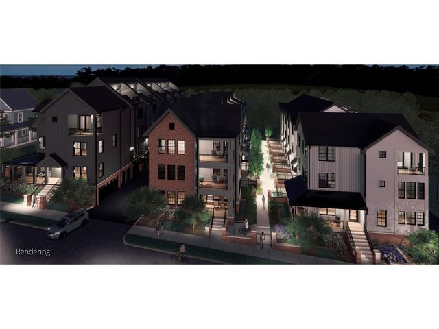 7 Aster Court, Asheville, NC 28801