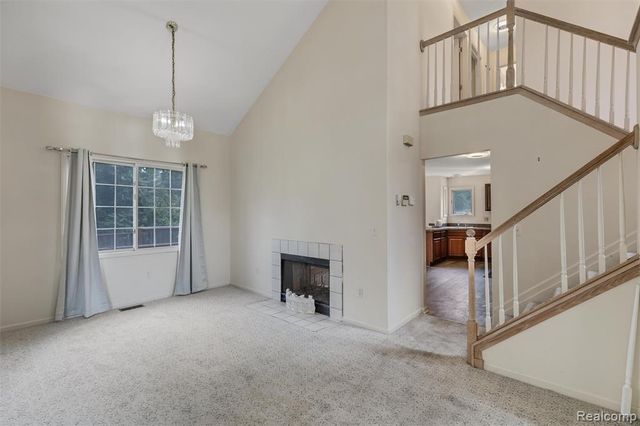 750 Clairpointe Woods Drive, Detroit, MI 48215