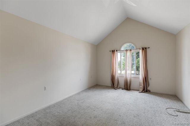 750 Clairpointe Woods Drive, Detroit, MI 48215