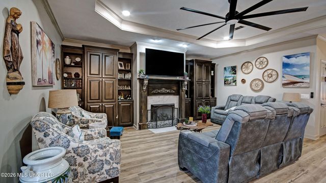 104 Greens View Drive, Madison, MS 39110