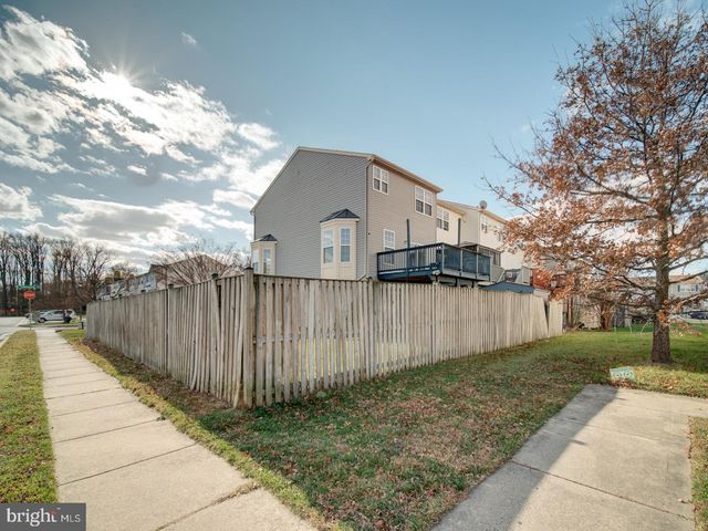 4016 TIDEWOOD RD, Baltimore, MD 21220