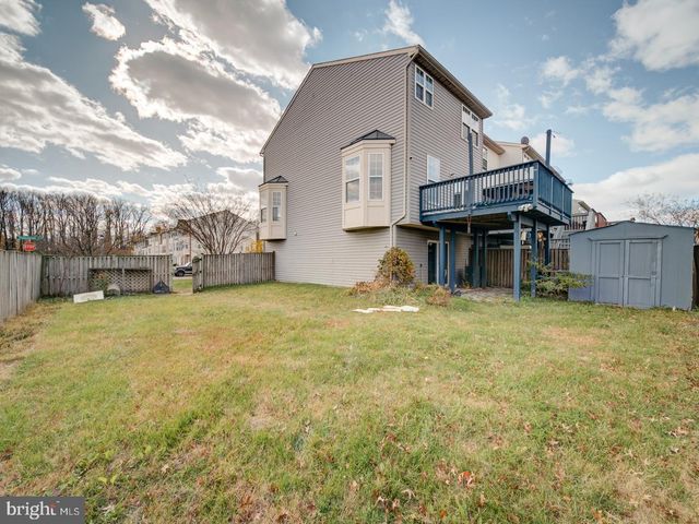 4016 TIDEWOOD RD, Baltimore, MD 21220