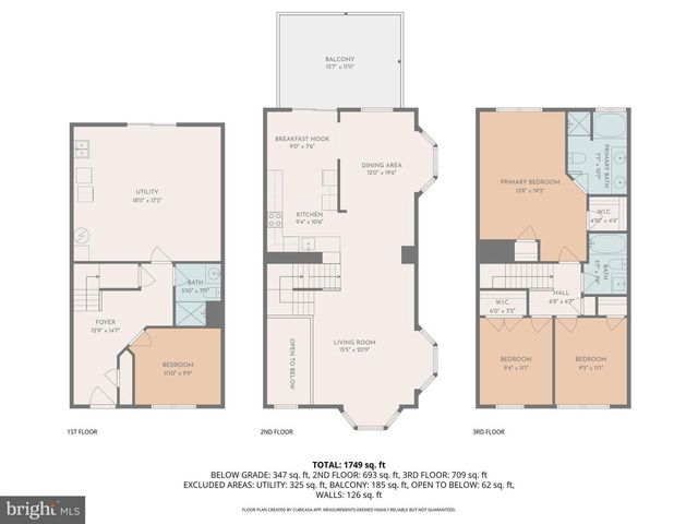 4016 TIDEWOOD RD, Baltimore, MD 21220