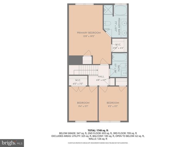 4016 TIDEWOOD RD, Baltimore, MD 21220