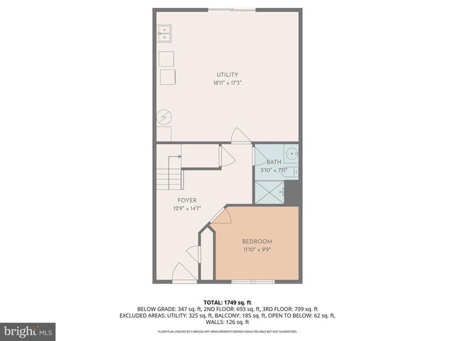 4016 TIDEWOOD RD, Baltimore, MD 21220