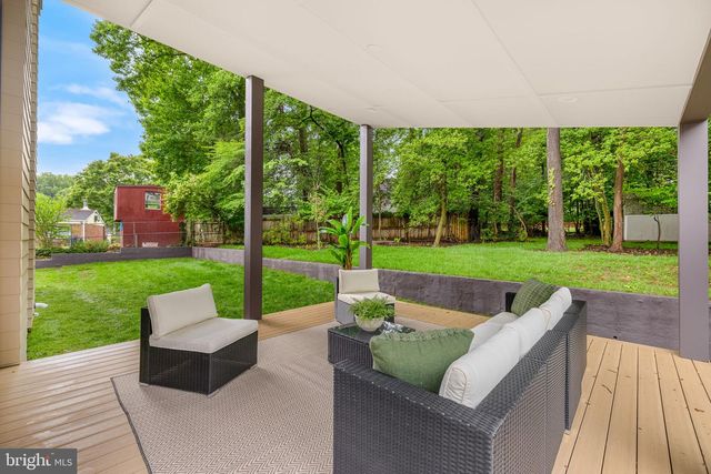 113 JAMES DR SW, Vienna, VA 22180