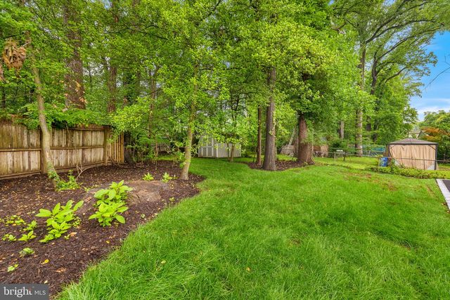 113 JAMES DR SW, Vienna, VA 22180