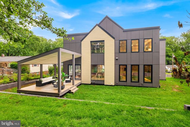 113 JAMES DR SW, Vienna, VA 22180