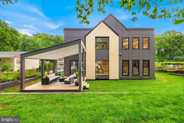 113 JAMES DR SW, Vienna, VA 22180