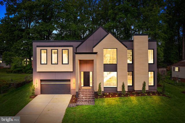 113 JAMES DR SW, Vienna, VA 22180