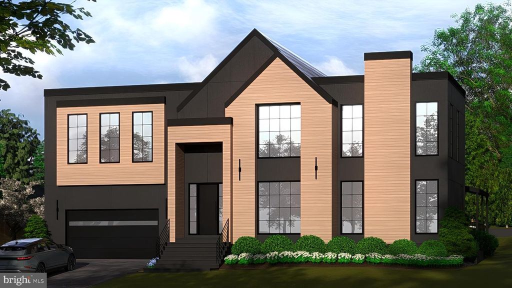 113 JAMES DR SW, Vienna, VA 22180