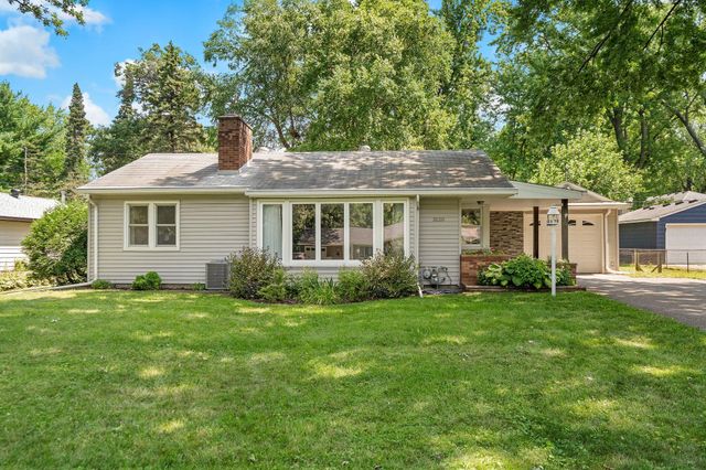 3120 Major Avenue N, Golden Valley, MN 55422