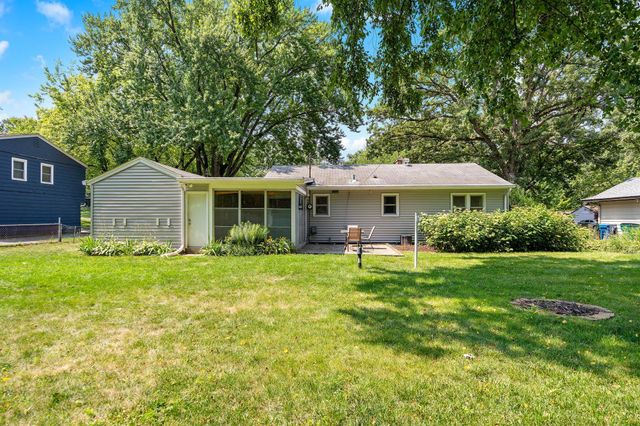 3120 Major Avenue N, Golden Valley, MN 55422