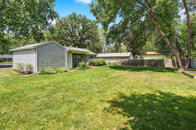 3120 Major Avenue N, Golden Valley, MN 55422