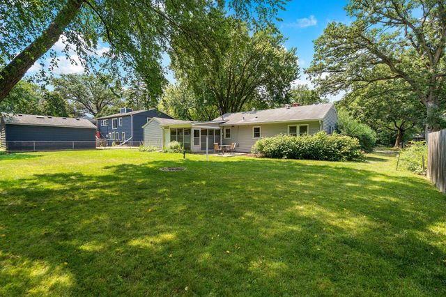 3120 Major Avenue N, Golden Valley, MN 55422