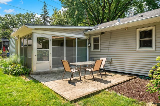 3120 Major Avenue N, Golden Valley, MN 55422