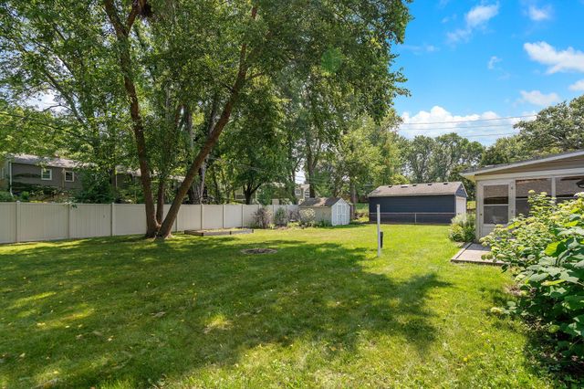 3120 Major Avenue N, Golden Valley, MN 55422