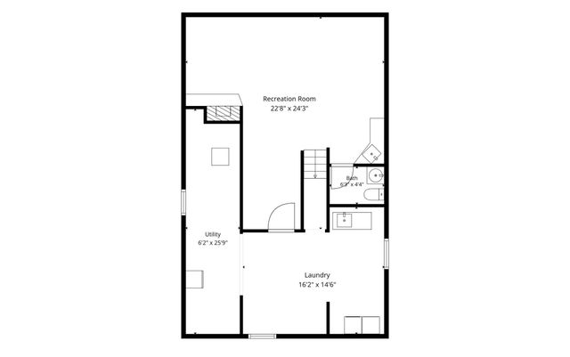 3120 Major Avenue N, Golden Valley, MN 55422