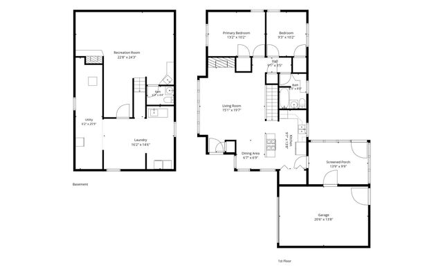 3120 Major Avenue N, Golden Valley, MN 55422
