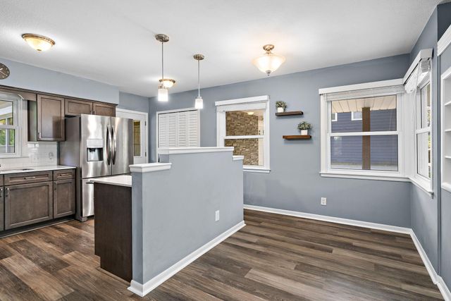 3120 Major Avenue N, Golden Valley, MN 55422