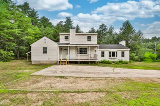 10 N Mason Road, Brookline, NH 03033