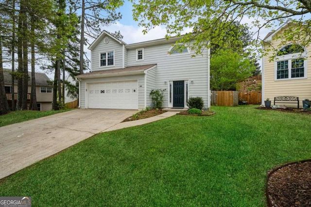 3635 Darwin Place, Duluth, GA 30096