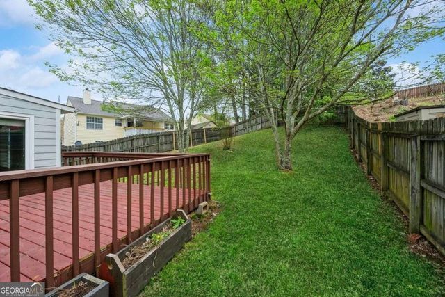 3635 Darwin Place, Duluth, GA 30096