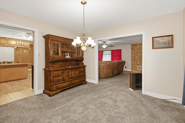 411 County Road 2298, Cleveland, TX 77327