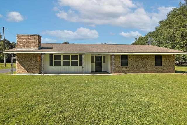 411 County Road 2298, Cleveland, TX 77327