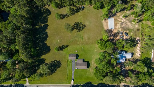 411 County Road 2298, Cleveland, TX 77327