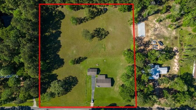 411 County Road 2298, Cleveland, TX 77327