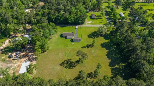 411 County Road 2298, Cleveland, TX 77327