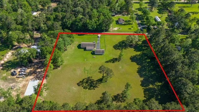 411 County Road 2298, Cleveland, TX 77327