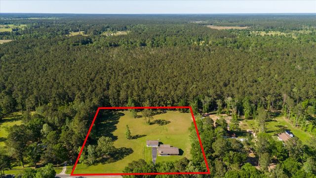411 County Road 2298, Cleveland, TX 77327