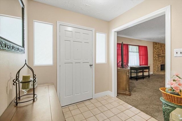 411 County Road 2298, Cleveland, TX 77327