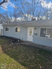 8607 Montery Road, Indianapolis, IN 46226