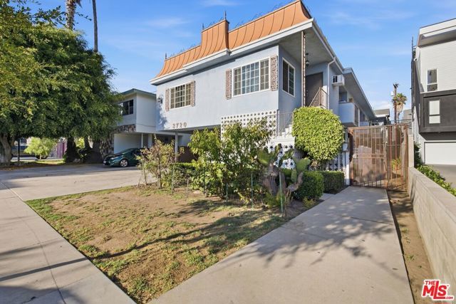 3720 Vinton Avenue 8, Los Angeles, CA 90034